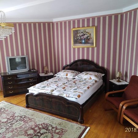 Jakab Ház Heviz Exterior foto