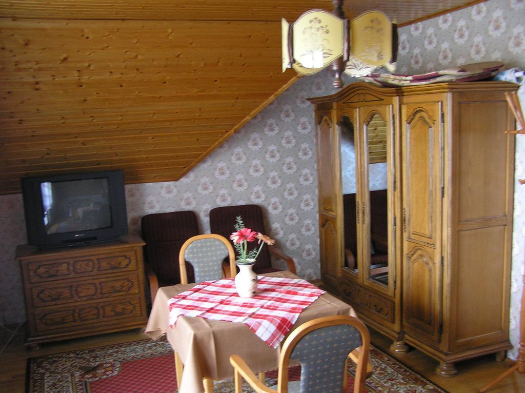 Jakab Ház Heviz Quarto foto